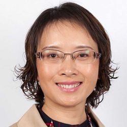 Xiaomei Sui Xiaomei Sui
