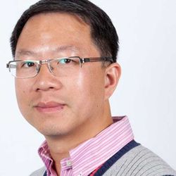 Hua Gao Hua Gao