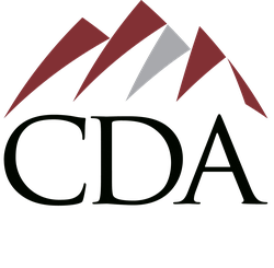 CDA Logo