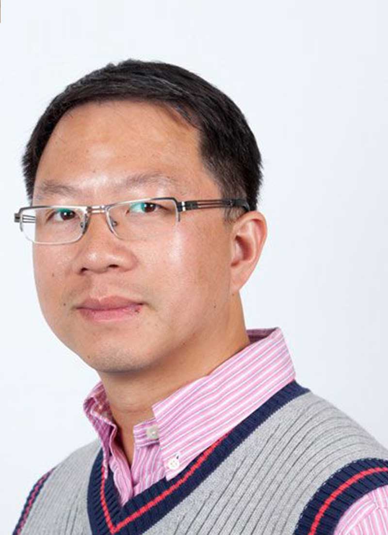 Dr. Gao Image of Dr. Gao