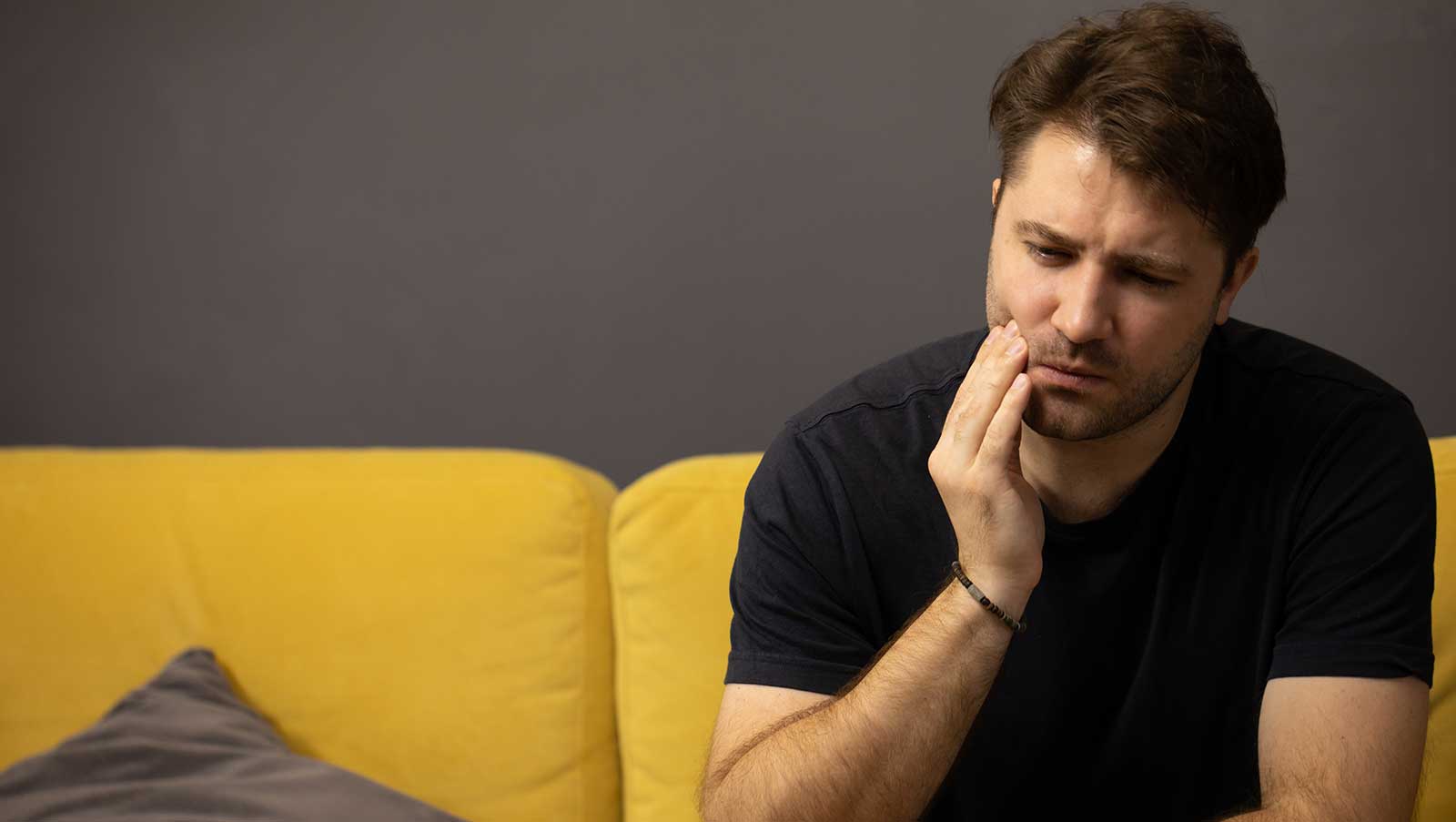 Emergency Dental Services